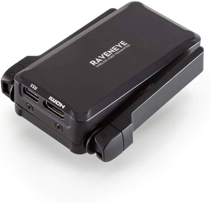 Amazon | Ronin RavenEye純正画像伝送システム DJI Ronin-S/Ronin-SC