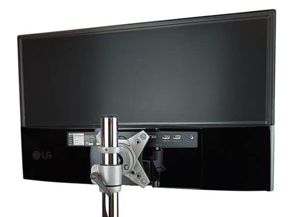 Amazon.co.jp: グラディエータージョーモニターアーム/マウントVESA