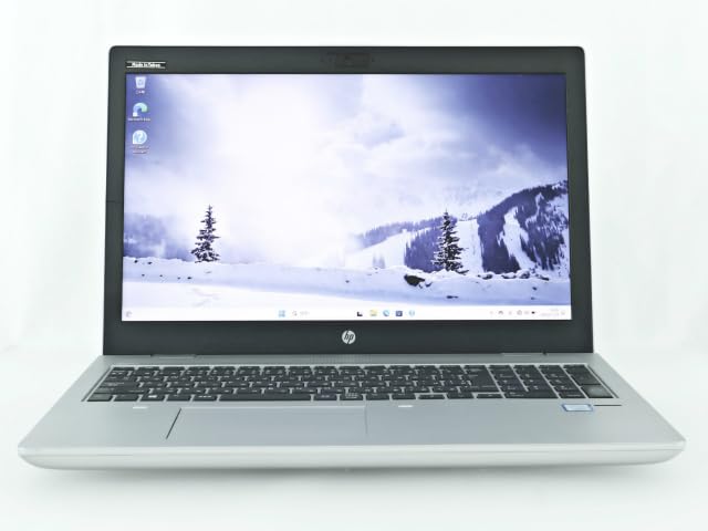 Amazon.co.jp: 【整備済み品】 HP Probook 650 G4 フルHD 第8世代 i7