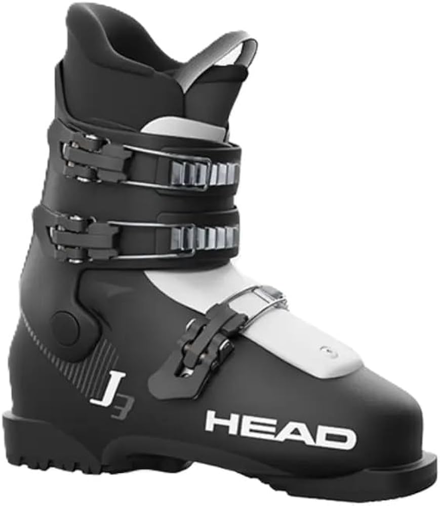 Amazon | HEAD ヘッド スキーブーツ キッズ ジュニア ＜2024＞ J3