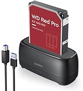 Amazon.co.jp: ORICO【RAID機能】HDD ケース 3.5インチ 4台 22TB*4 USB