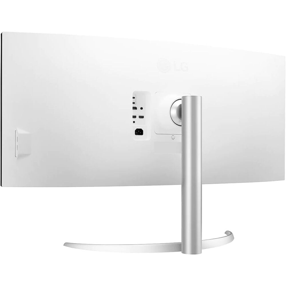 Amazon.com: LG UltraWide 40WP95C-W (5120 x 2160) 39.7
