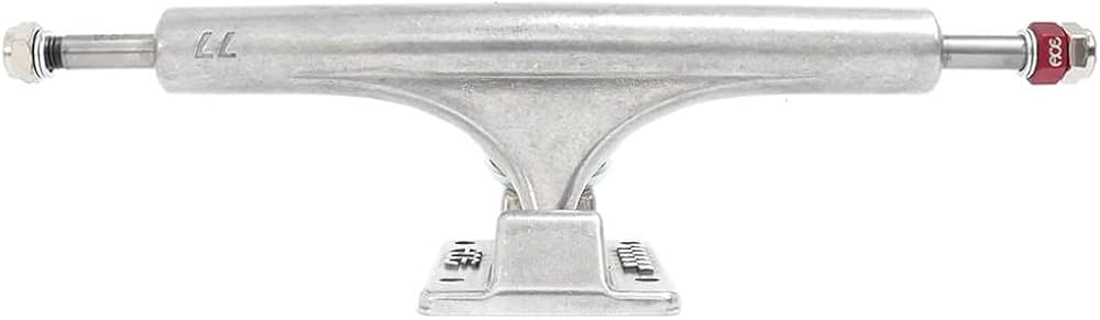 Amazon | ACE TRUCK エース トラック AF1 77 HI シルバー スケート