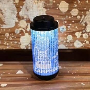 Amazon.co.jp: 38explore × GRINDLODGE × TENt o TEN 38灯 ホリックマ