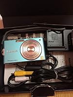 超解像」搭載の定番スリムコンパクトデジカメ「DMC-FX66」 - ITmedia NEWS