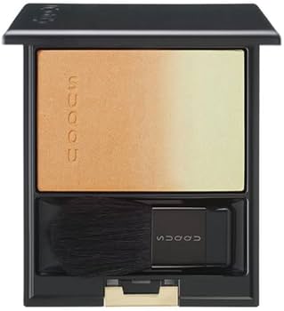 Amazon | SUQQU スック ピュア カラー ブラッシュ 133 秋流 -AKINAGARE