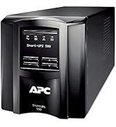 Amazon | APC 無停電電源装置 UPS ラインインタラクティブ給電 正弦波