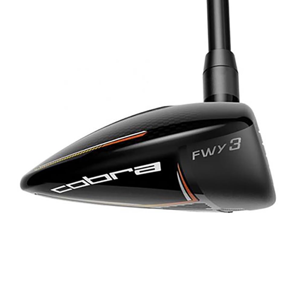 Amazon.co.jp: コブラ（Cobra） LTDx フェアウェイウッド ブラック