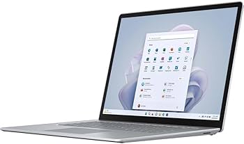 Amazon.com: Microsoft Surface Laptop 5 15