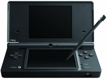 Amazon | ニンテンドーDSi ブラック Nintendo DSi 並行輸入品 北米