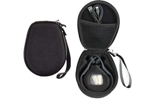 Amazon | 専用の骨伝導イヤホン ケース、 OpenRun Mini/OpenRun Pro