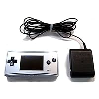 Amazon | ゲームボーイミクロ (ファミコンバージョン) 【メーカー生産