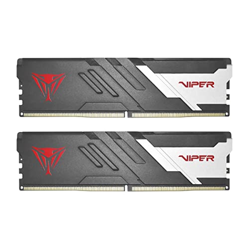 Amazon.co.jp: Patriot Viper Venom DDR5 RAM 64GB (2X32GB) 6000MHz