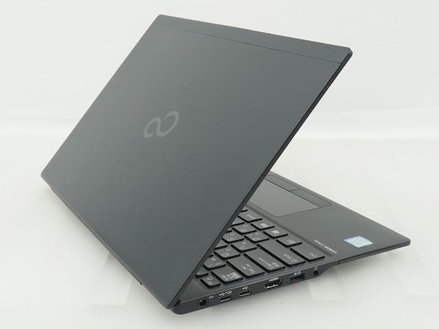 Amazon.co.jp: 【整備済み品】 富士通 Lifebook U939/B(FMVU24011