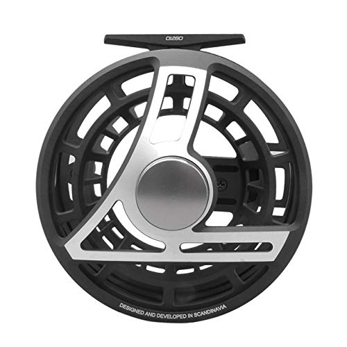 フライリール特集！初心者におすすめの人気メーカーリールをピックアップ