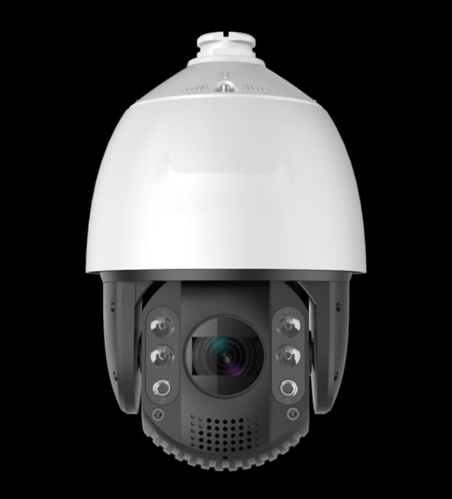Amazon.com : 2MP 32X Optical Zoom PTZ - Dome Network IR Camera
