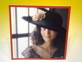 Amazon.co.jp: 桜田淳子 BOX －そよ風の天使－アンコールプレス盤