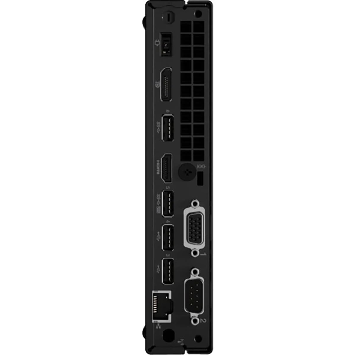 Amazon.com: Lenovo ThinkCentre M75q Gen 2 11JN002RUS Desktop