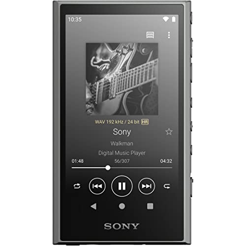 Amazon.co.jp: ソニー(SONY) ウォークマン 32GB A300シリーズ NW-A306