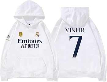 Amazon | [HEMEY] レアル・マドリード ヴィニシウス・ジュニオール