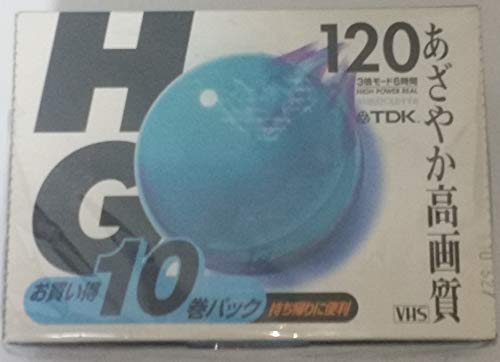 VHSテープ TDK」の人気商品一覧 | 安い商品を通販サイトから探す