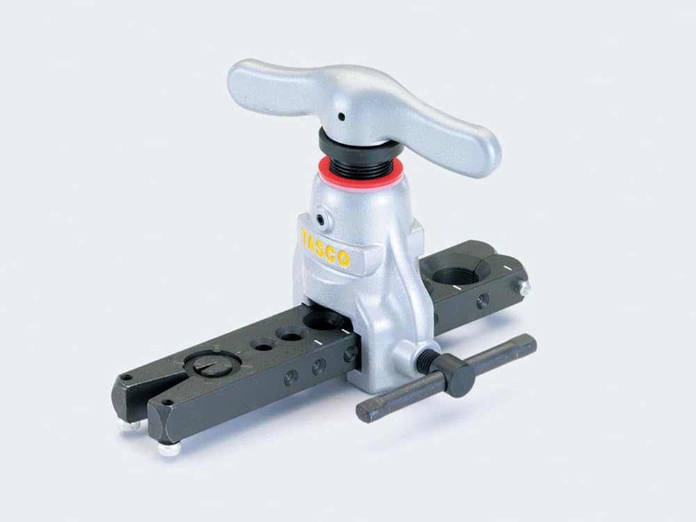 Amazon.co.jp: イチネンTASCO TA550NB フレアーツール : ホーム＆キッチン