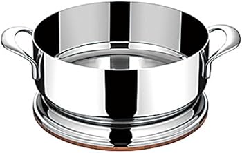 Amazon.co.jp: ラゴスティーナ 両手鍋 リゾット鍋 「ラ・リネア