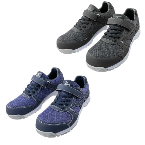 ミズノ オールマイティFS32L F1GA1904 (安全靴・足袋) 価格比較 - 価格.com