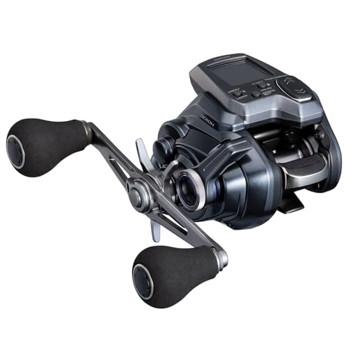 シマノ 電動リール フォースマスター」の人気商品一覧 | 安い商品を