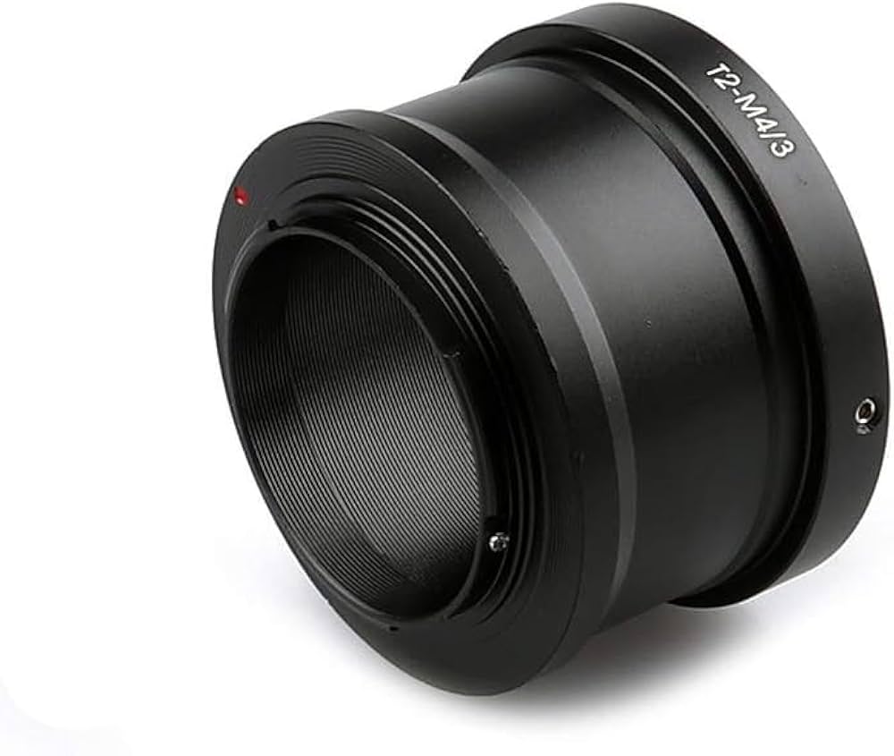 Amazon.co.jp: 高出力 500mm/1000mm f/8 手動望遠レンズ パナソニック