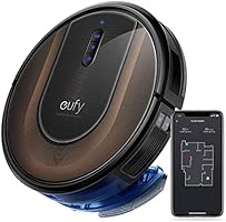 Amazon | Anker Eufy (ユーフィ) RoboVac G30 Hybrid (ロボット掃除機