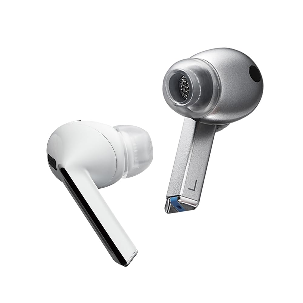 Amazon | AZLA SednaEarfit Crystal Galaxy Buds 3 Pro用 - Galaxy