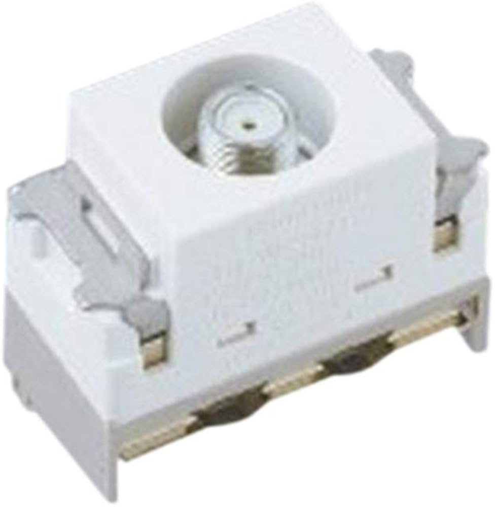 Amazon.co.jp: パナソニック(Panasonic) 埋込ホーム用高シールドテレビ