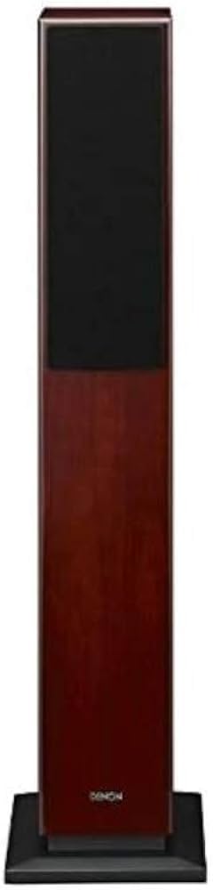 Amazon.co.jp: デノン Denon SC-T37 スピーカー フロントトールボーイ