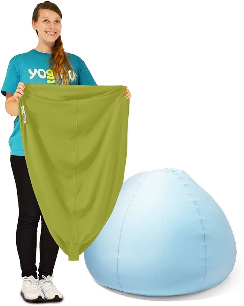 Amazon.co.jp: Yogibo Drop Cover ヨギボー ドロップ 専用カバー