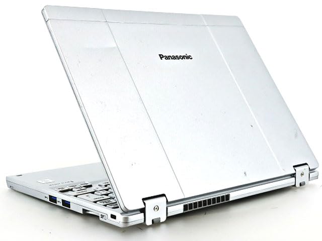 Amazon.co.jp: 【整備済み品】 Panasonic パナソニック Let's Note