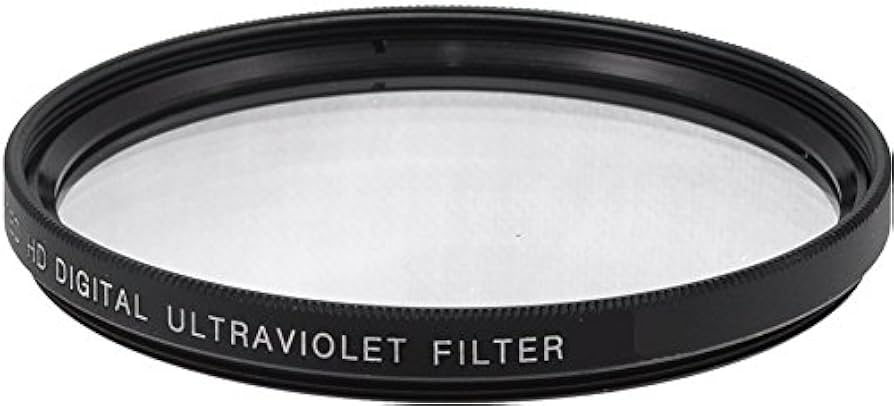Amazon | Professional High Definition 67 mmクリアデジタルウルトラ