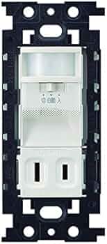 Amazon | TOSHIBA(東芝) LEDナイトライト明るさセンサー付 ニュー