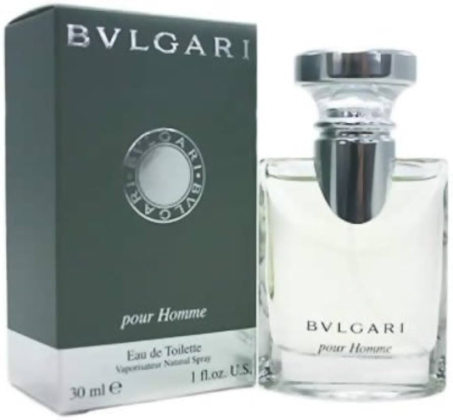 Amazon | ブルガリ プールオム ET/SP 30ml | BVLGARI(ブルガリ