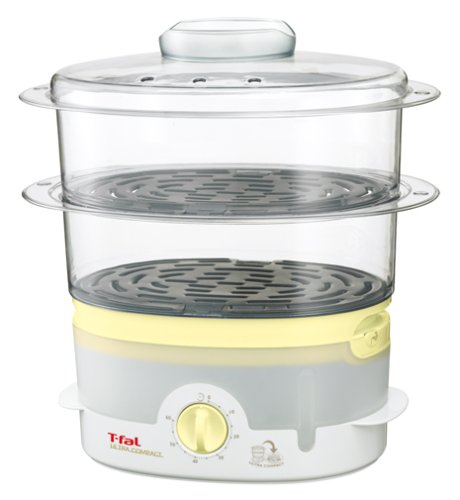 Amazon | ティファール 電気蒸し器 スチームクッカー ウルトラ