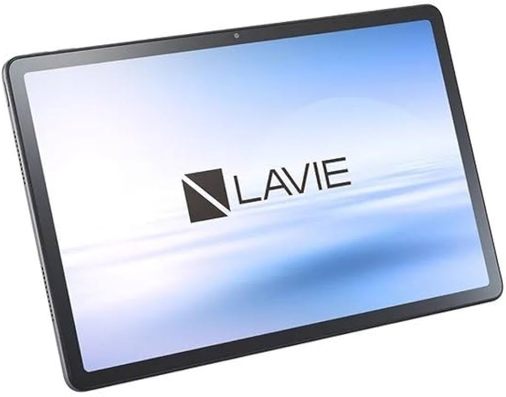 Amazon.co.jp: PC-T1175JAS LAVIE Tab T11 11.45型 8GB/256GB/WiFi