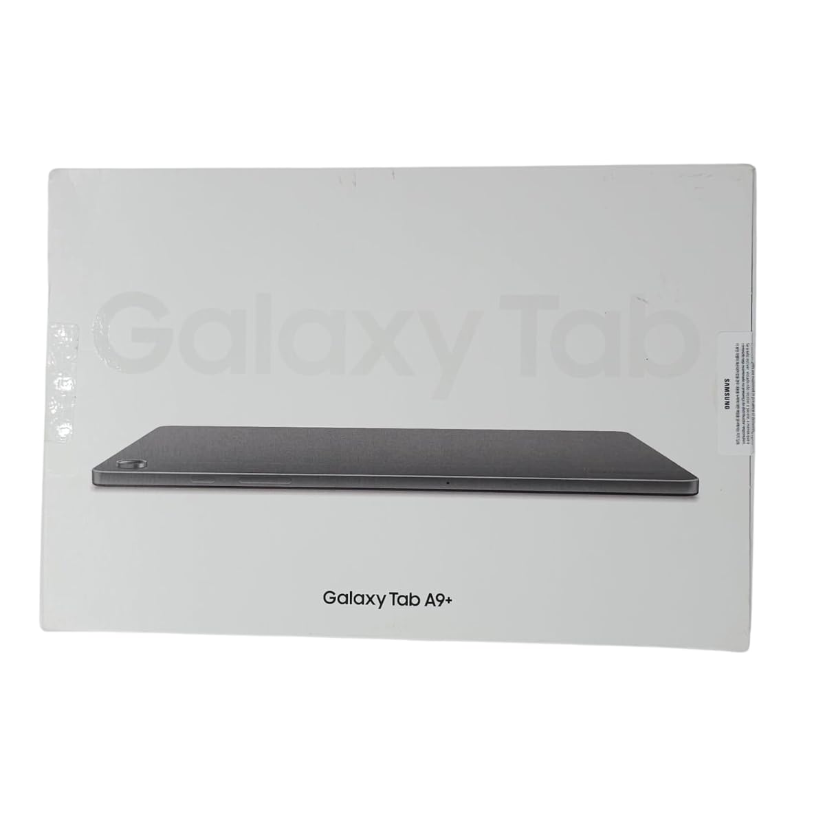 Amazon.co.jp: SAMSUNG TAB A9 Plus SM-X216B 4+64GB 5G 11インチ
