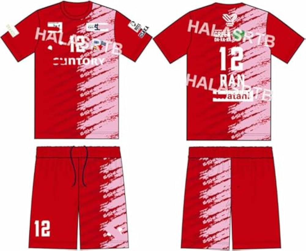 Amazon | HALASRTB 2024-2025年 サンバーズ大阪 新モデル発売 高橋藍