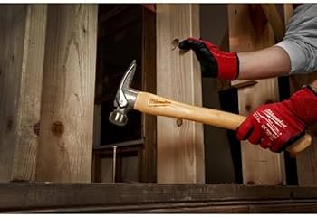 Amazon | ミルウォーキーハンマー フレーミング ミルド FCE 19オンス