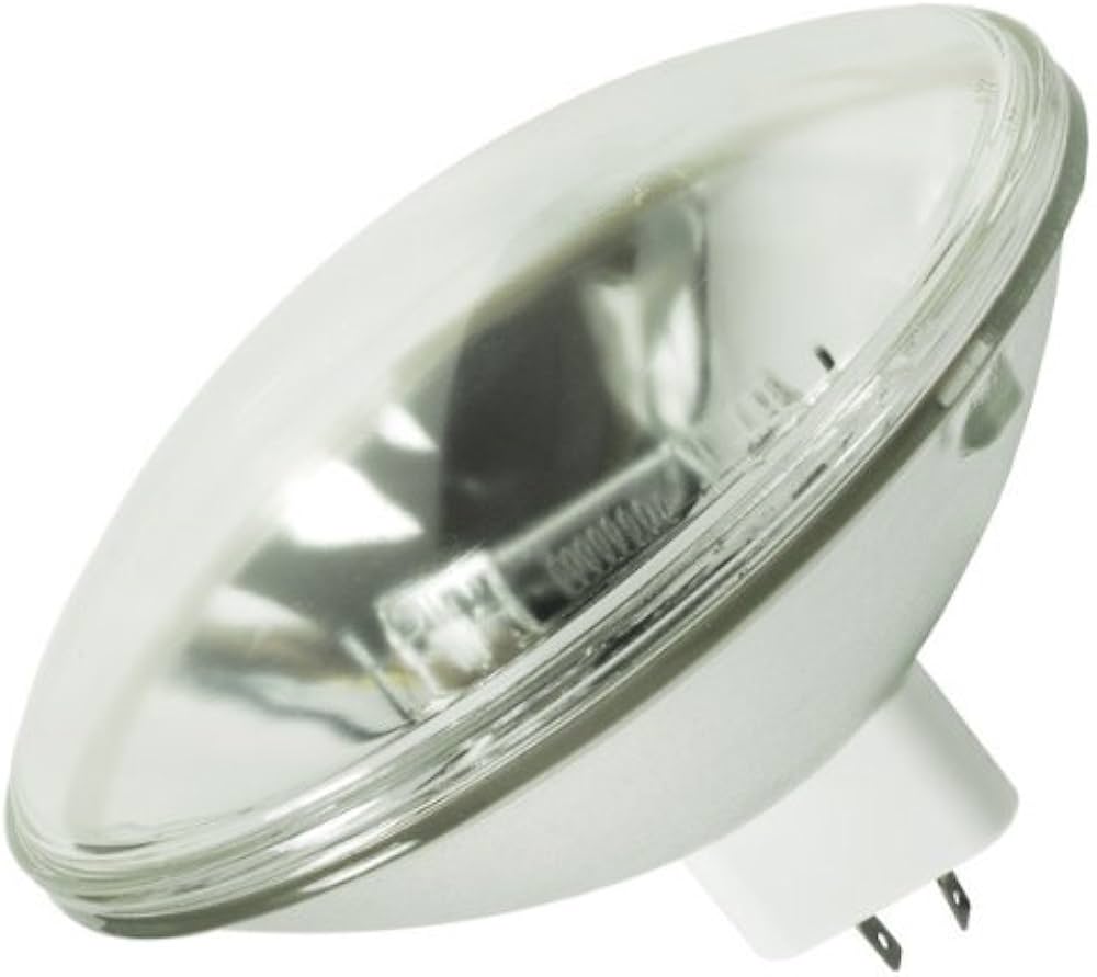 Amazon.co.jp: SYLVANIA 56206 - 1000ワット - PAR64 - 狭いスポット