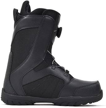 Amazon | ZUMA ツマ スノーボード ブーツ スノボ BULK TGF ダイヤル式