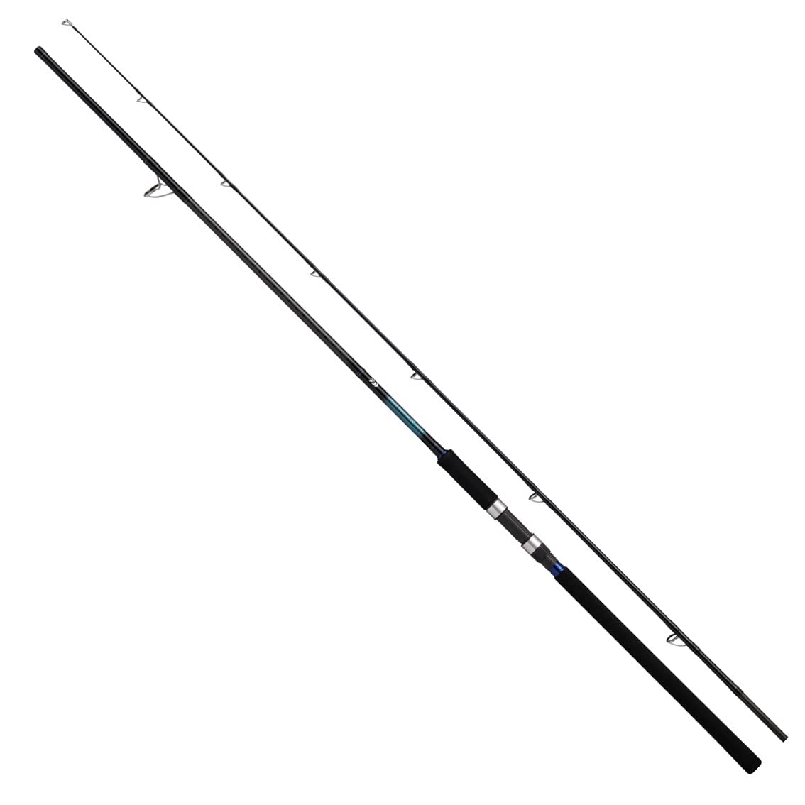 Amazon.co.jp: Daiwa Shore Jigging X 96M Black : Sports & Outdoors