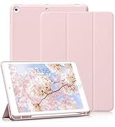 Amazon | KenKe 新型 iPad 第9世代 ケース 10.2 インチ (2021/2020