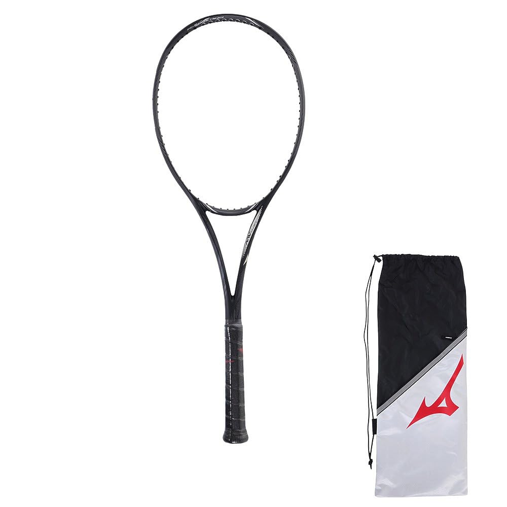 Amazon | ミズノ（MIZUNO） ソフトテニスラケット Dフォース V-50