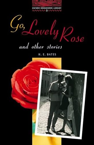 Go, Lovely Rose and Other Stories』｜感想・レビュー - 読書メーター